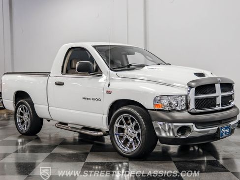 Used 2003 Dodge Ram 1500 Truck ST RWD image 16