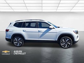 Used 2024 Volkswagen Atlas SE FWD video 2