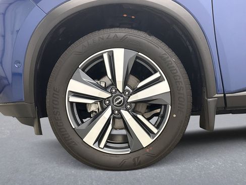 Used 2023 Nissan Rogue Platinum AWD/4WD image 27