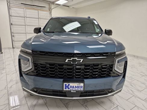 New 2026 Chevrolet Tahoe Premier image 32