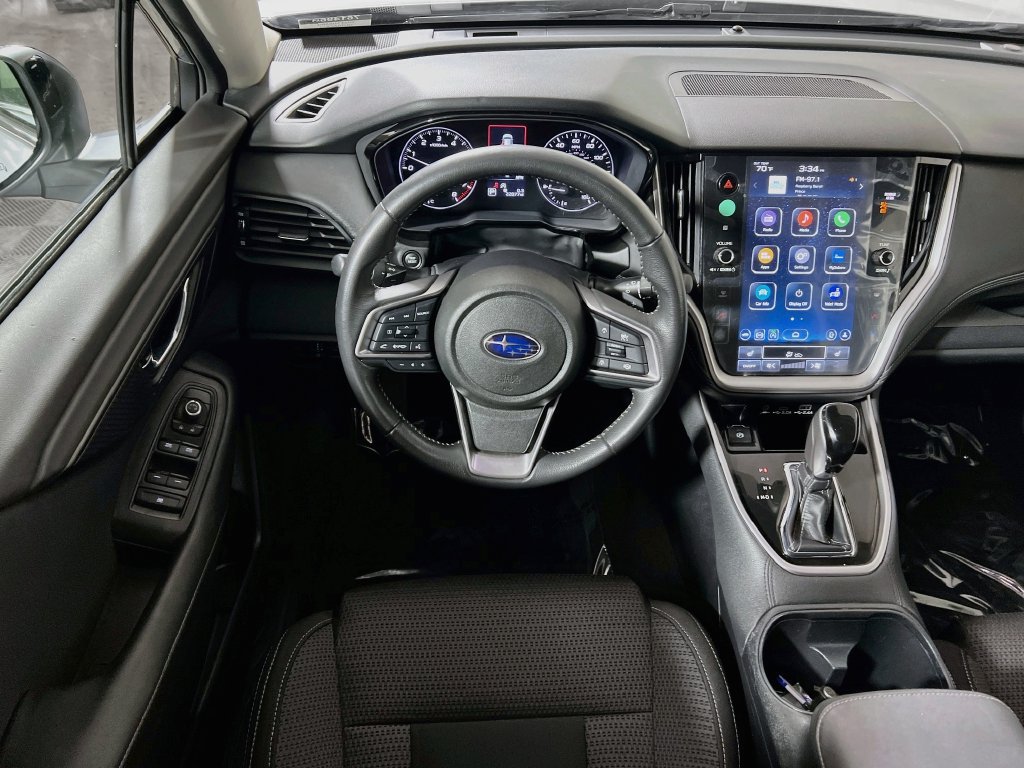Used 2024 Subaru Outback Premium AWD/4WD image 19