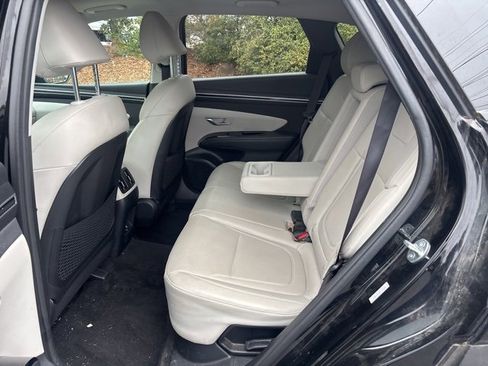 Used 2023 Hyundai Tucson SEL image 15