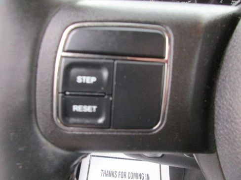 Used 2012 Jeep Compass Latitude image 18
