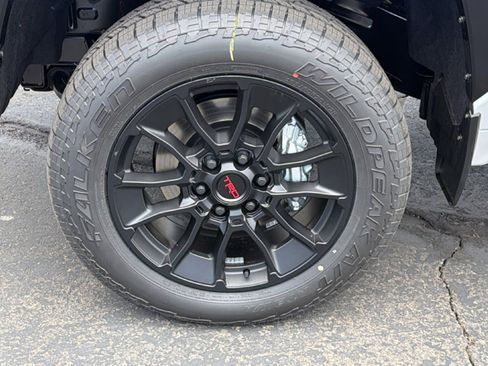 New 2026 Toyota Tundra 1794 Edition AWD/4WD image 9