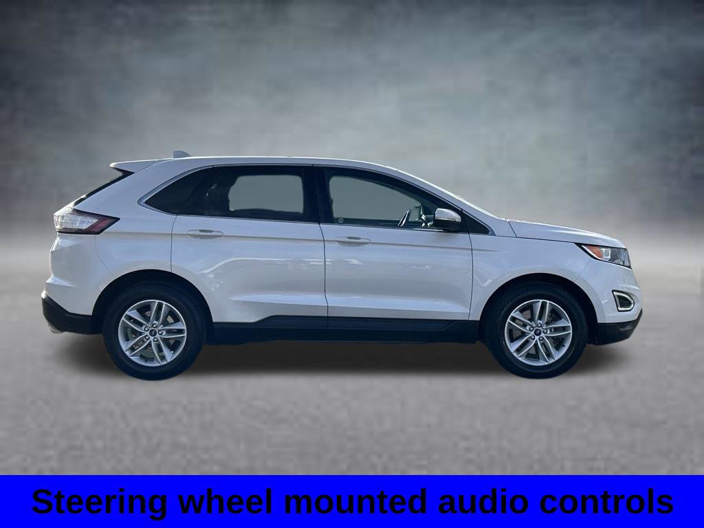Used 2015 Ford Edge SEL w/ Equipment Group 201A AWD/4WD image 5