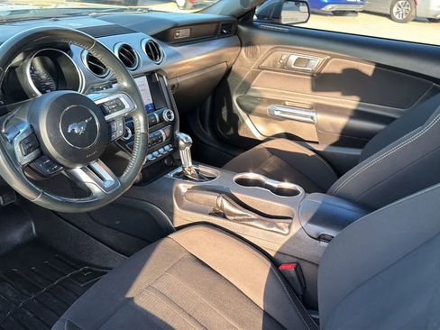 Used 2020 Ford Mustang GT w/ Equipment Group 301A RWD image 36