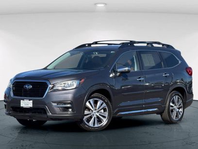 Used 2022 Subaru Ascent Touring