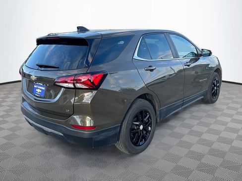 Used 2023 Chevrolet Equinox LT image 5