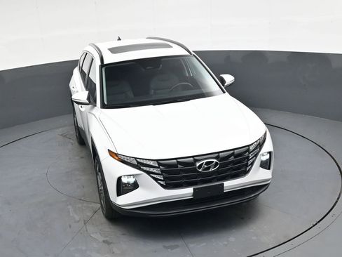 Used 2023 Hyundai Tucson SEL w/ Convenience Package image 28