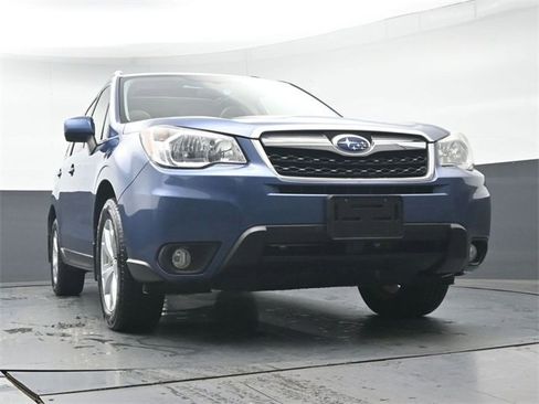 Used 2014 Subaru Forester 2.5i Limited image 34