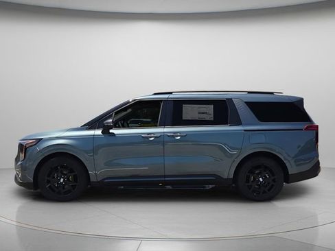 New 2026 Kia Carnival SX Prestige FWD image 2