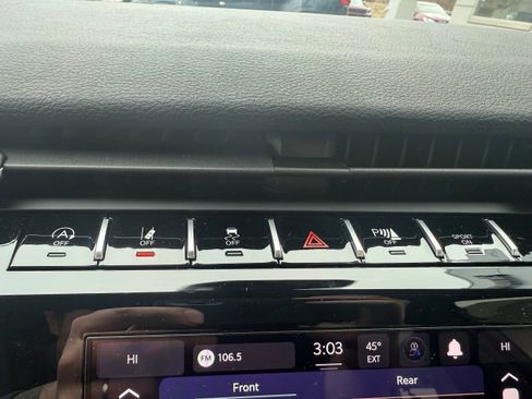 New 2026 Jeep Grand Cherokee L Limited image 25