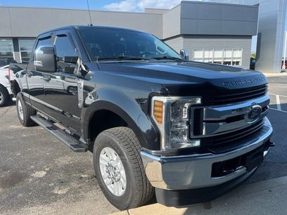 Used 2019 Ford F250 XL w/ STX Appearance Package