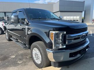 Used 2019 Ford F250 XL w/ STX Appearance Package AWD/4WD 360° Tour