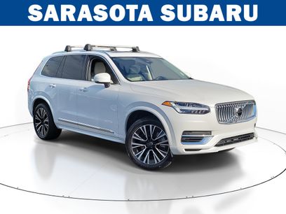 Used 2023 Volvo XC90 T8 Core