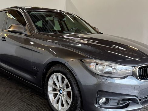 Used 2014 BMW 328i Gran Turismo xDrive AWD/4WD image 4