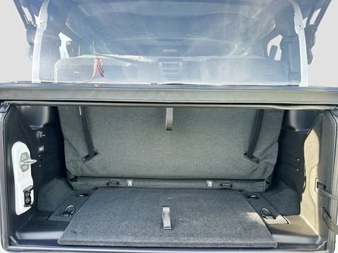 New 2026 Jeep Wrangler Sport image 5