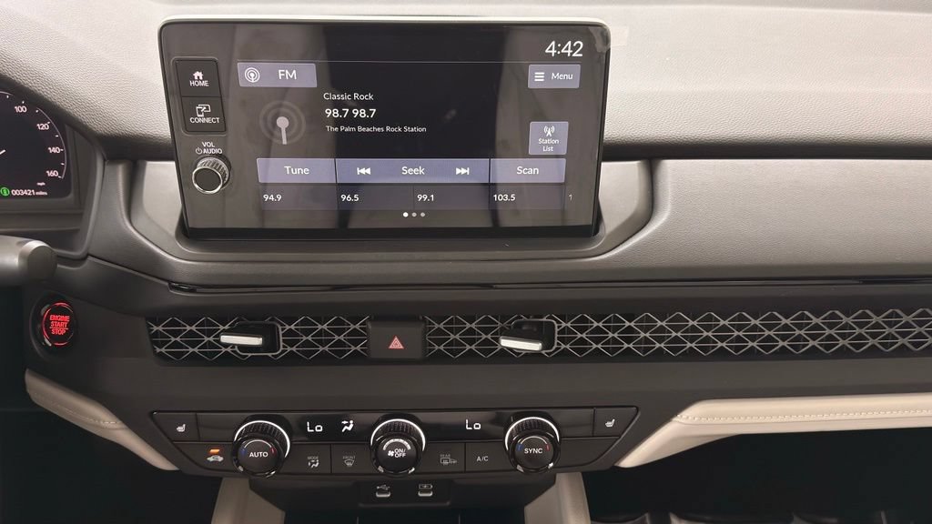 Used 2026 Honda Accord SE image 23