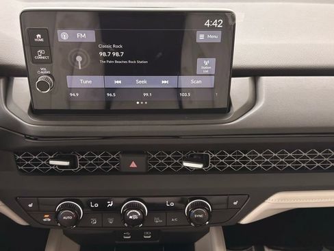 Used 2026 Honda Accord SE image 23