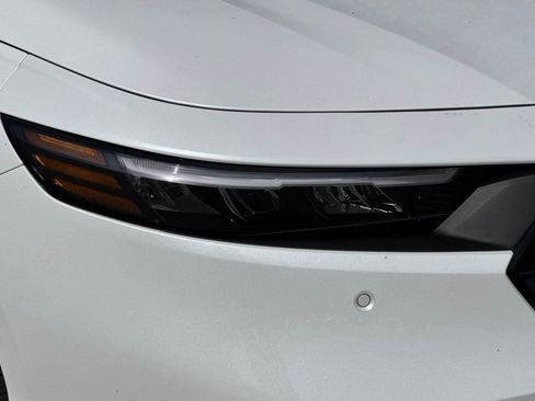 New 2026 Honda Accord EX-L image 31