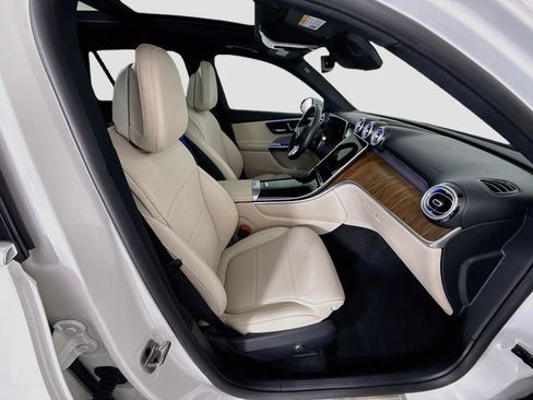Used 2026 Mercedes-Benz GLC 300 image 20
