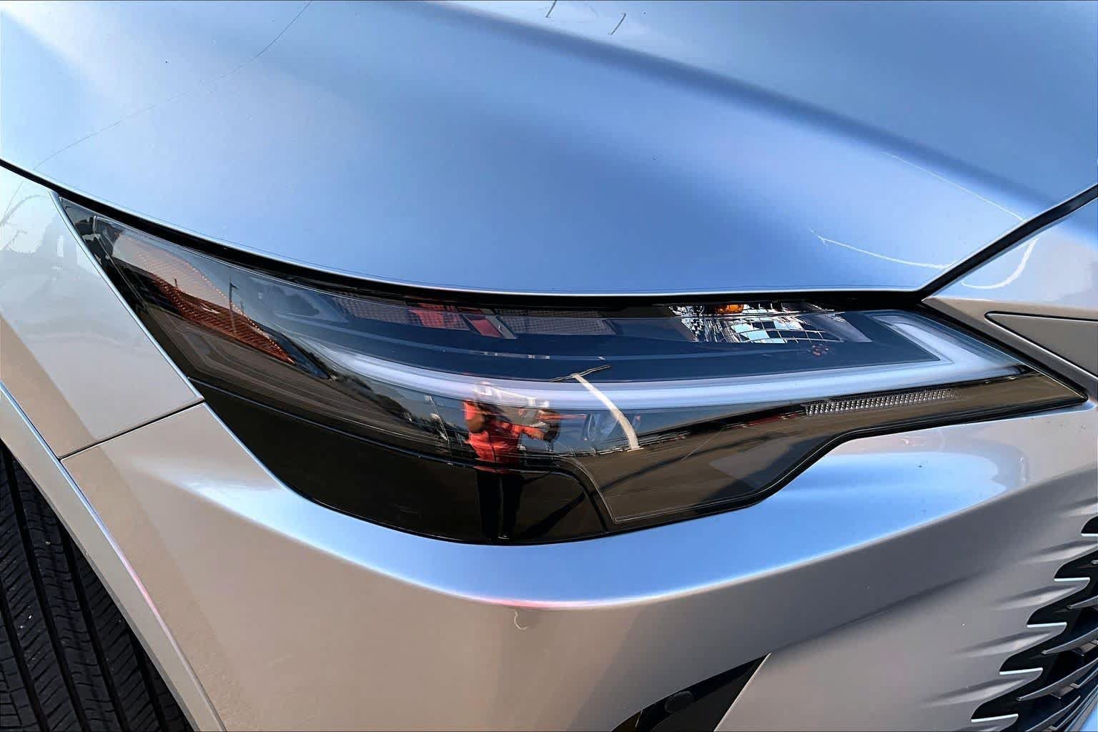 Used 2025 Lexus RX 350 Premium FWD image 52