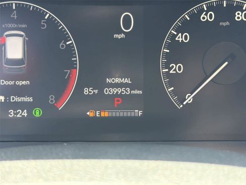 Used 2025 Honda Odyssey Sport-L image 19