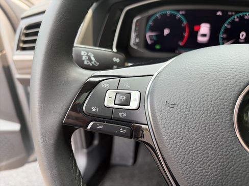Used 2020 Volkswagen Jetta SEL FWD image 29