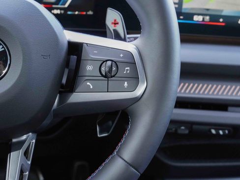 Certified 2025 BMW M235i xDrive M235 xDrive Gran Coupe image 19