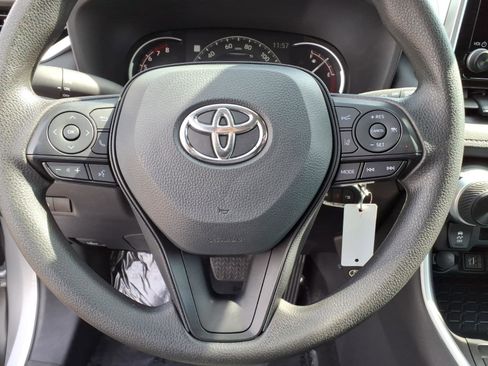 Certified 2025 Toyota RAV4 LE image 16