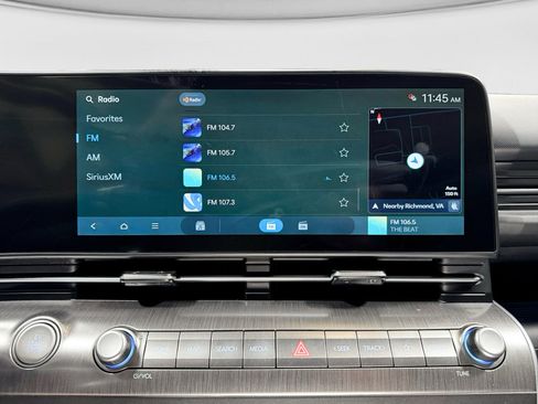 Used 2024 Hyundai Kona Limited FWD image 14