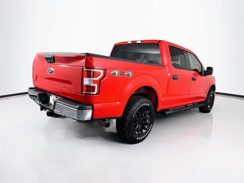 Used 2019 Ford F150 XLT AWD/4WD image 10