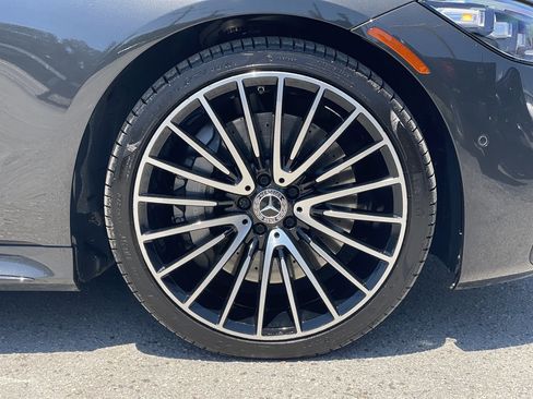 Used 2021 Mercedes-Benz S 580 4MATIC Sedan image 62