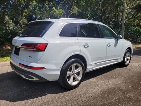 Used 2024 Audi Q7 2.0T Premium Plus AWD/4WD image 7