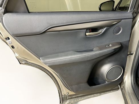 Used 2016 Lexus NX 200t AWD image 27