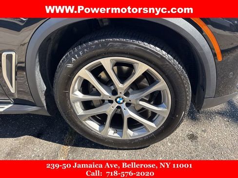 Used 2023 BMW X5 sDrive40i image 10