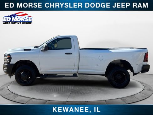 New 2026 RAM 3500 Tradesman image 2