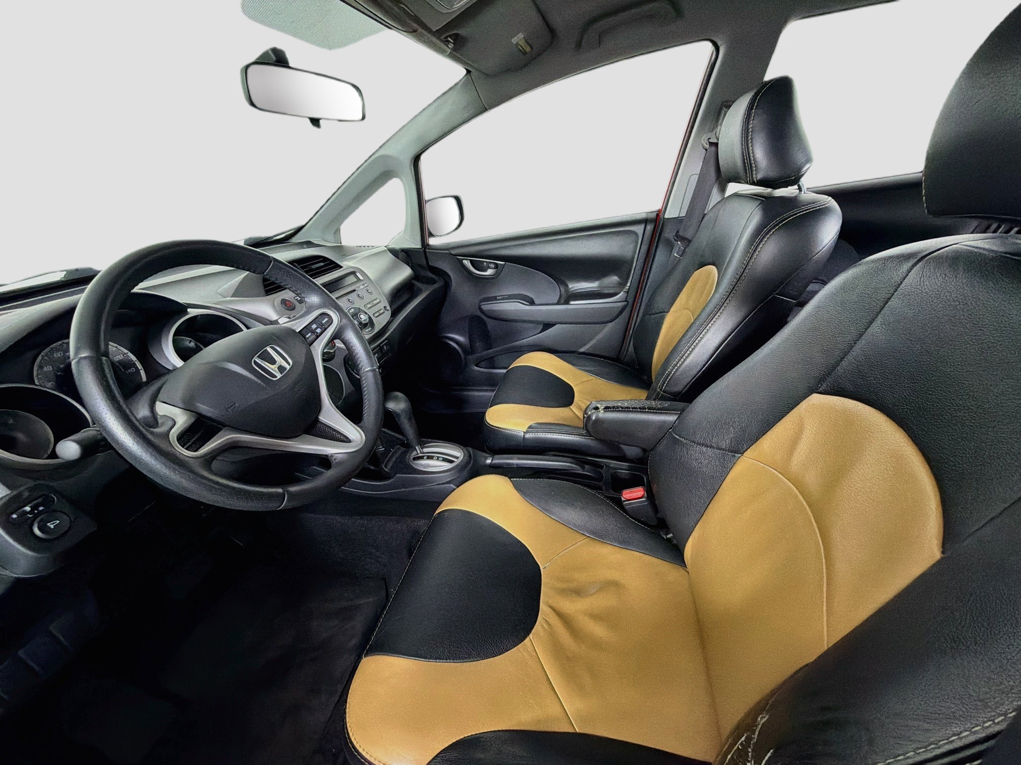 Used 2009 Honda Fit Sport image 13