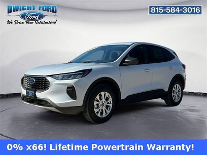 New 2025 Ford Escape Active w/ Cold Weather Package