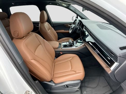 Certified 2026 Audi Q7 3.0T Premium Plus w/ Premium Plus Package AWD/4WD image 19