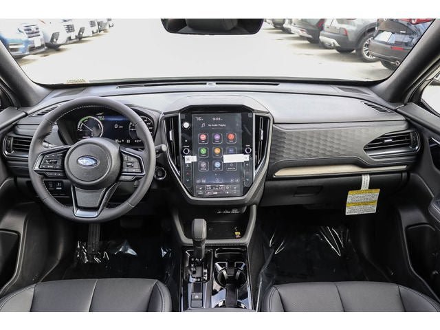 New 2026 Subaru Forester Sport AWD/4WD image 39