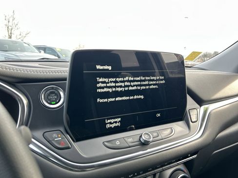 New 2026 Chevrolet Blazer LT w/ Convenience Package image 27