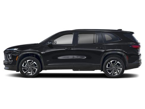 Used 2025 Buick Enclave Sport Touring image 3