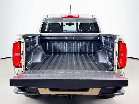 Used 2021 Chevrolet Colorado Z71 RWD image 24