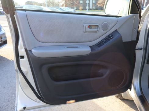 Used 2007 Toyota Highlander 2WD image 20