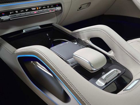 New 2026 Mercedes-Benz GLE 63 AMG S image 31