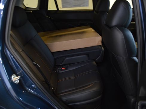 New 2025 MAZDA CX-50 AWD 2.5 Hybrid w/ Weather Package image 12