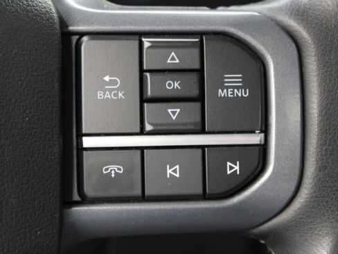 Used 2025 Ford F250 Lariat w/ Lariat Ultimate Package AWD/4WD image 69