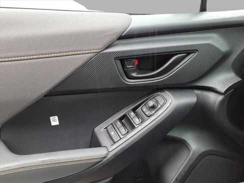 New 2025 Subaru Crosstrek 2.5i Sport image 13
