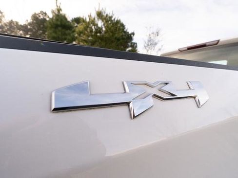 Used 2023 GMC Sierra 1500 Pro w/ Snow Plow Prep Package image 43